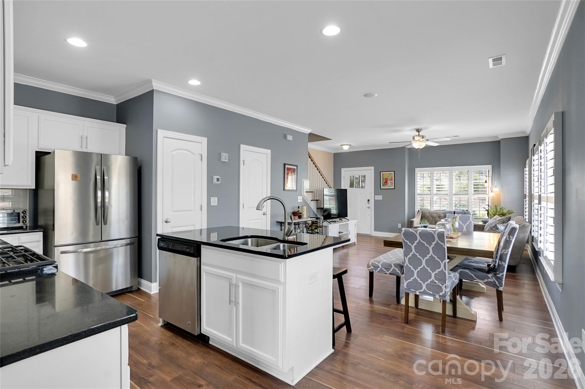 Westport Lakeside - Residential