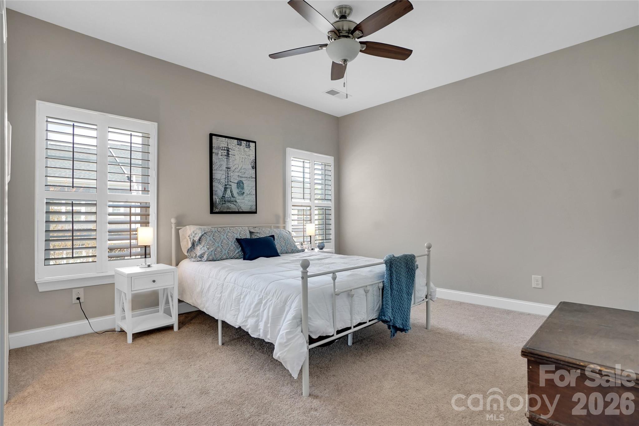 Westport Lakeside - Residential