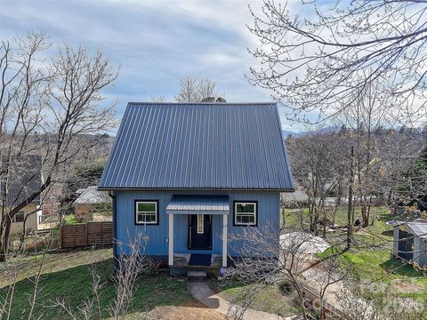 15 Merion Drive Asheville NC 28806