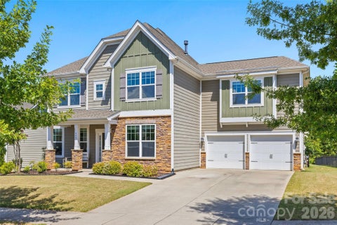 Photo of 640 Maple Hill Drive, Fort Mill, SC 29715 (MLS # 4421369)