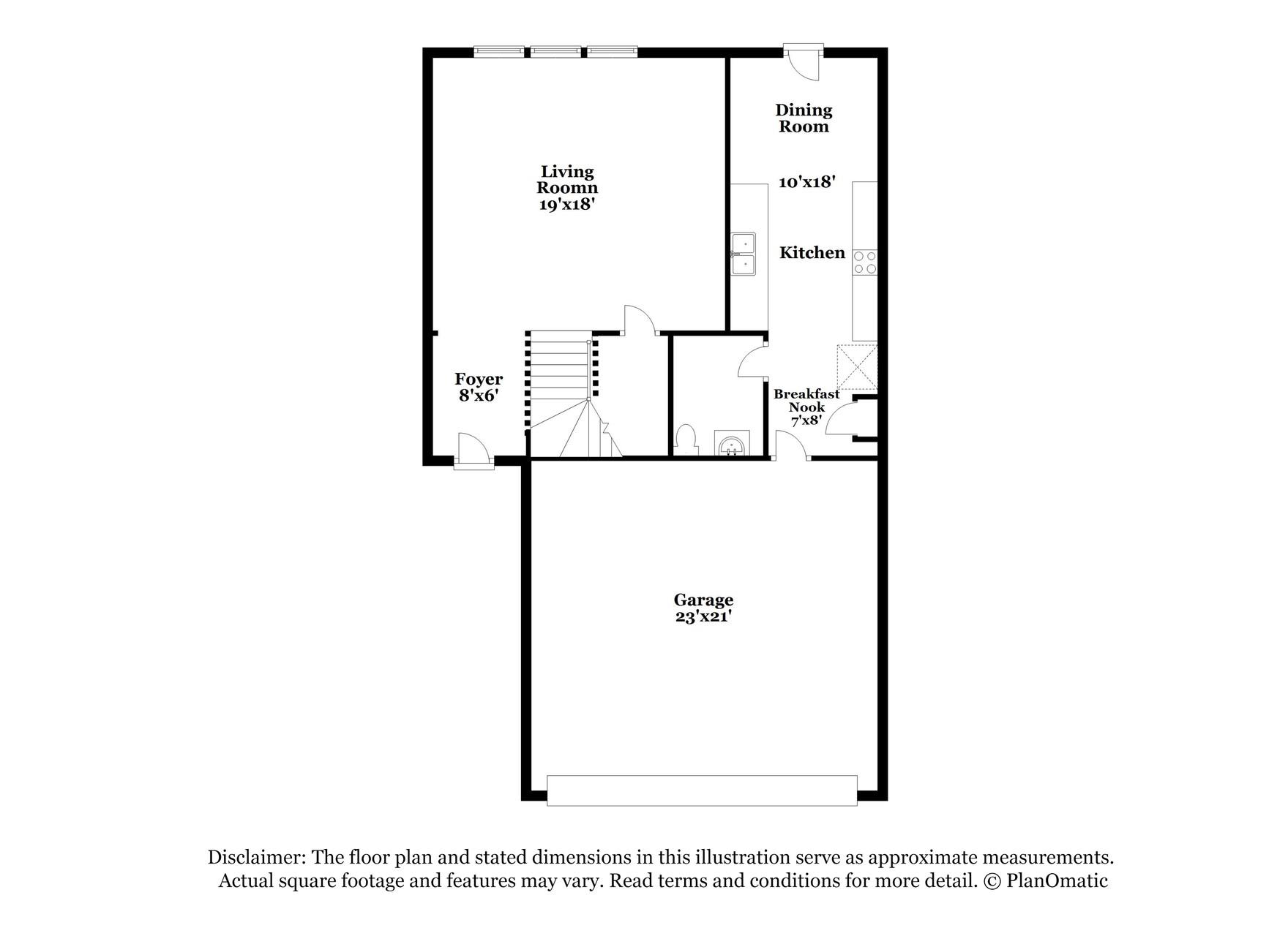 Ramsgate - Residential Lease