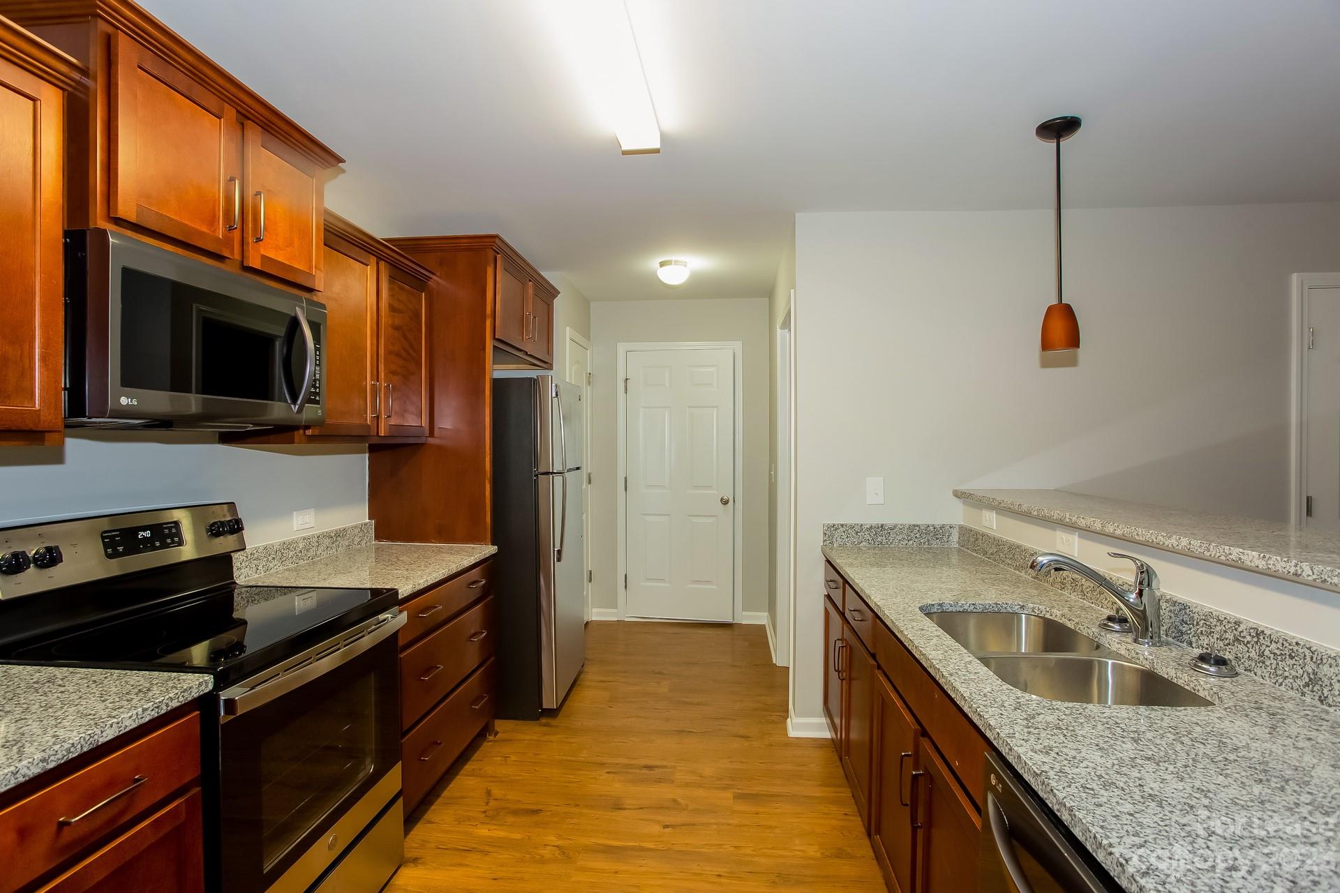 Ramsgate - Residential Lease