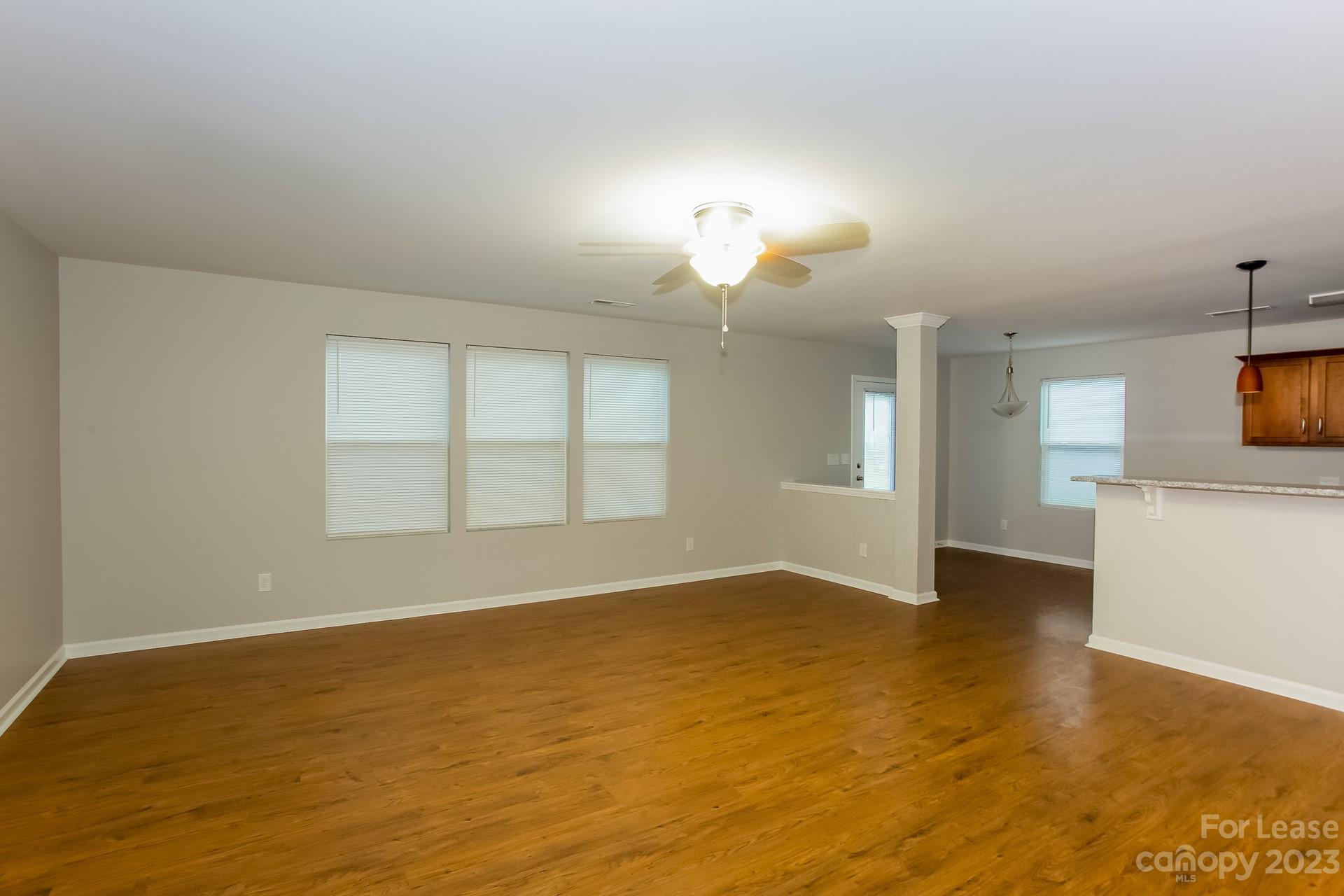 Ramsgate - Residential Lease