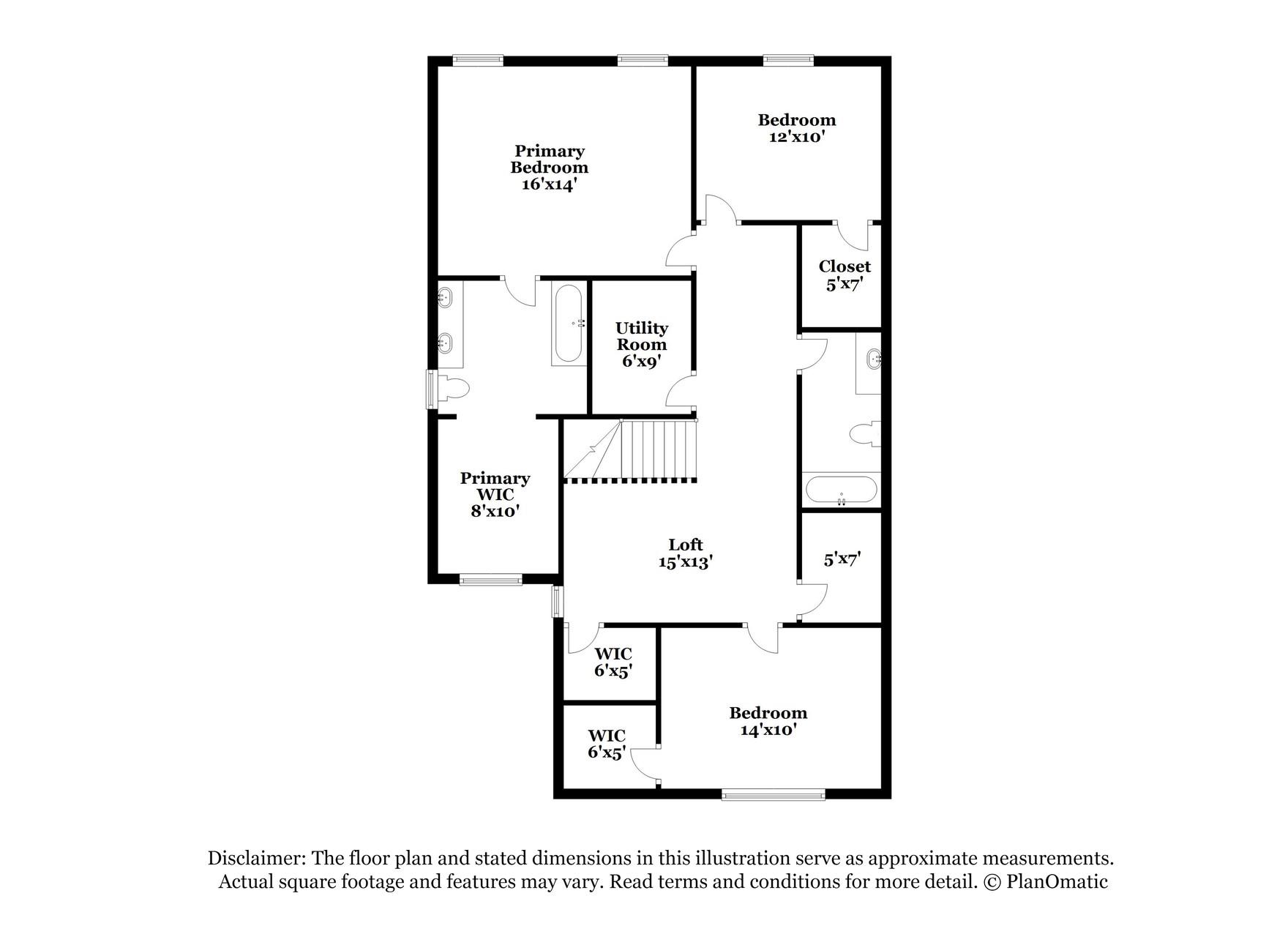 Ramsgate - Residential Lease