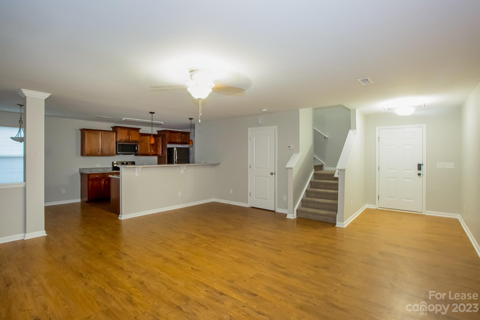 Ramsgate - Residential Lease