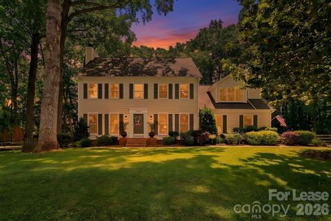 Photo of 14636 South Brent Drive, Huntersville, NC 28078 (MLS # 4396735)