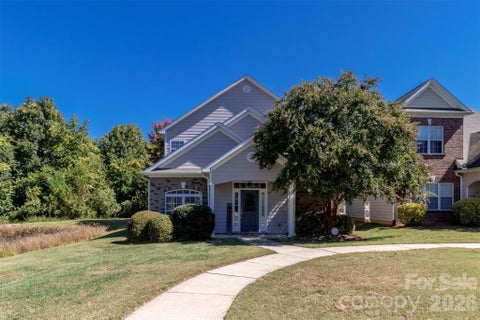 Photo of 20345 Harroway Drive, Cornelius, NC 28031 (MLS # 4418948)