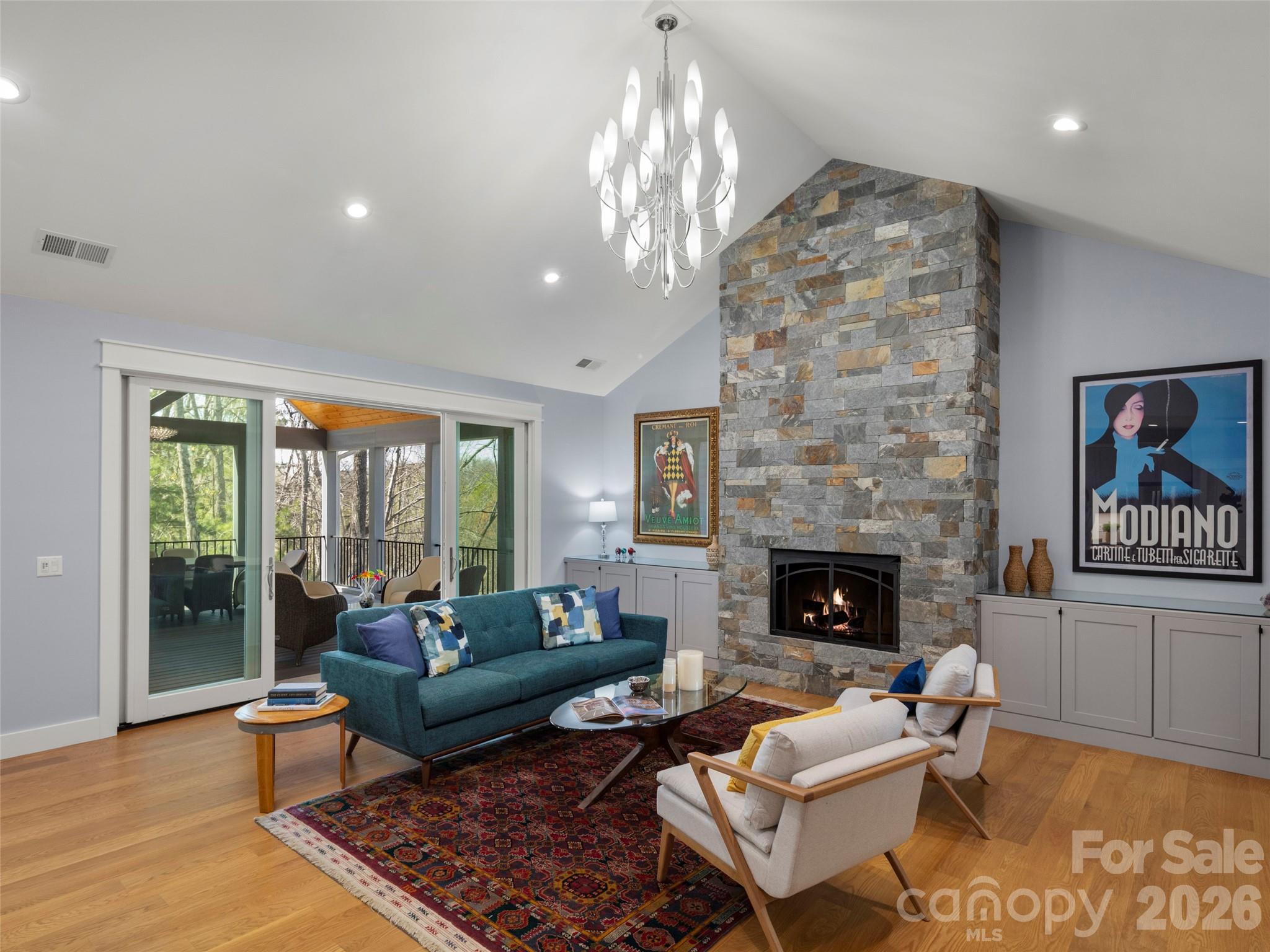 Kenmure - Residential