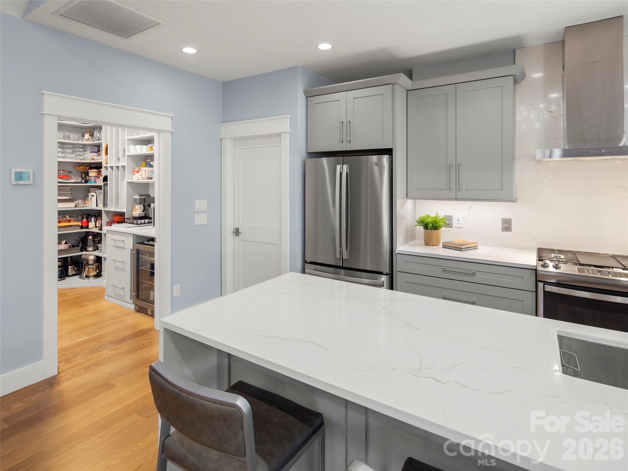 Kenmure - Residential