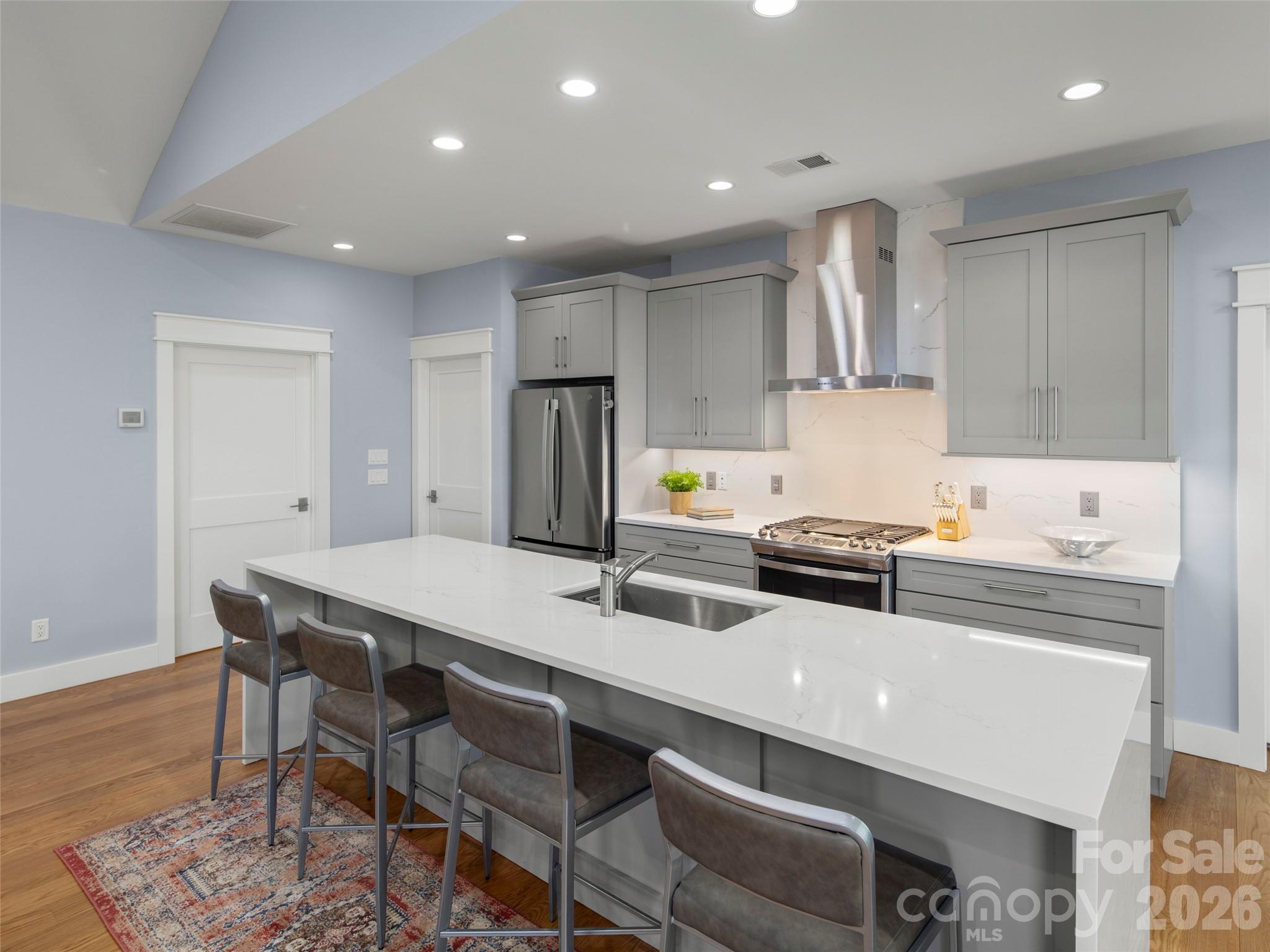 Kenmure - Residential