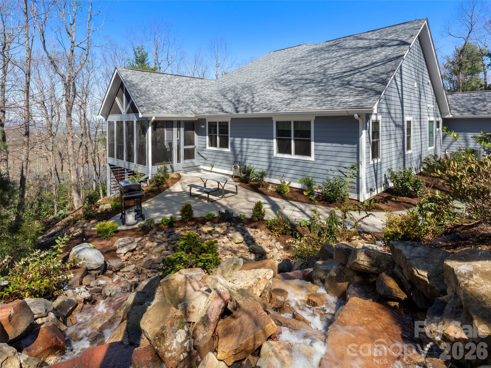 Kenmure - Residential