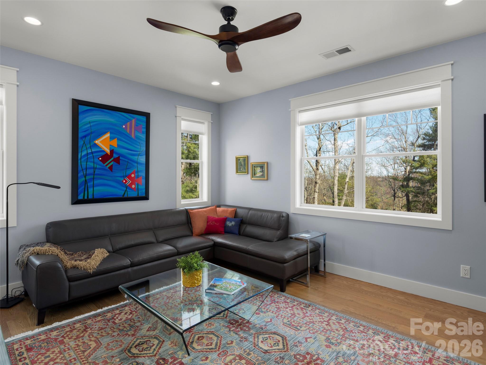 Kenmure - Residential