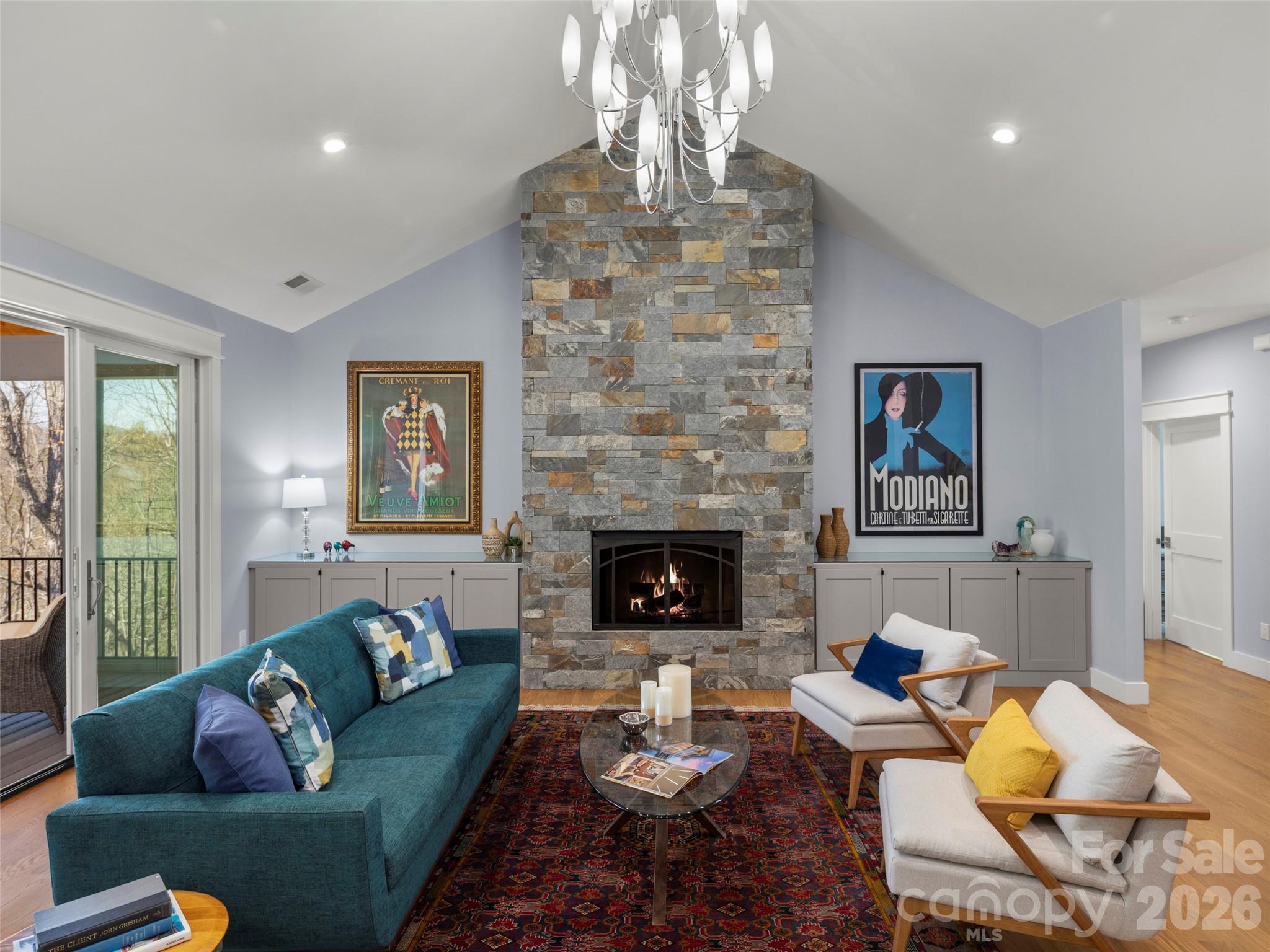 Kenmure - Residential