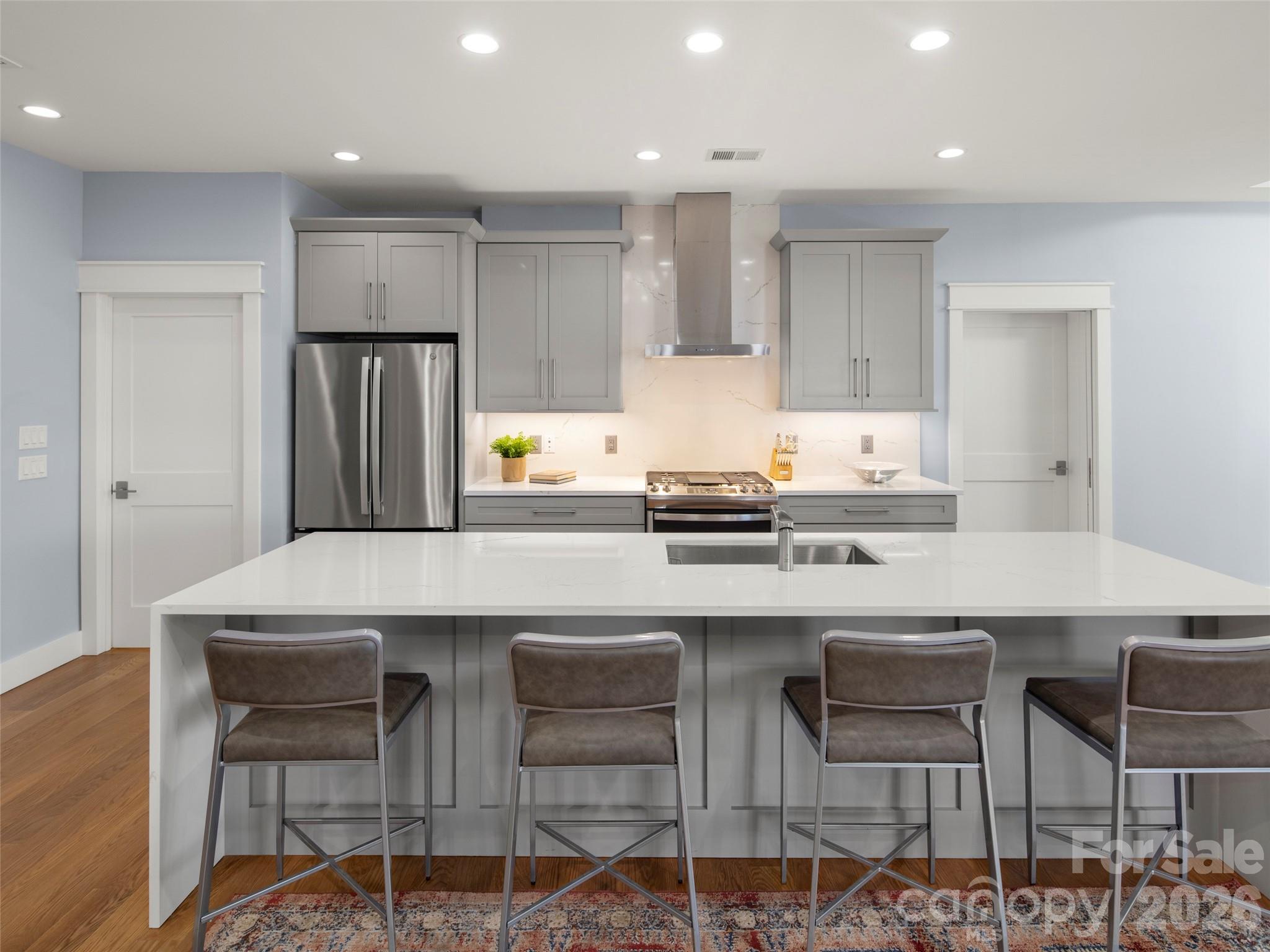 Kenmure - Residential