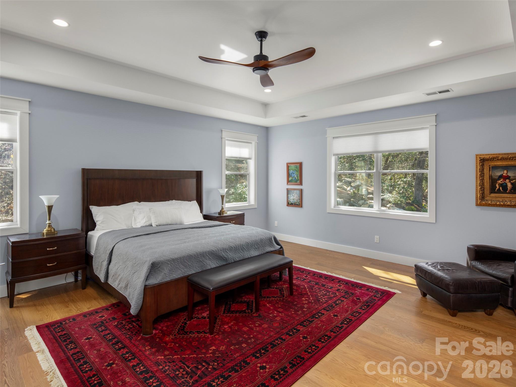 Kenmure - Residential