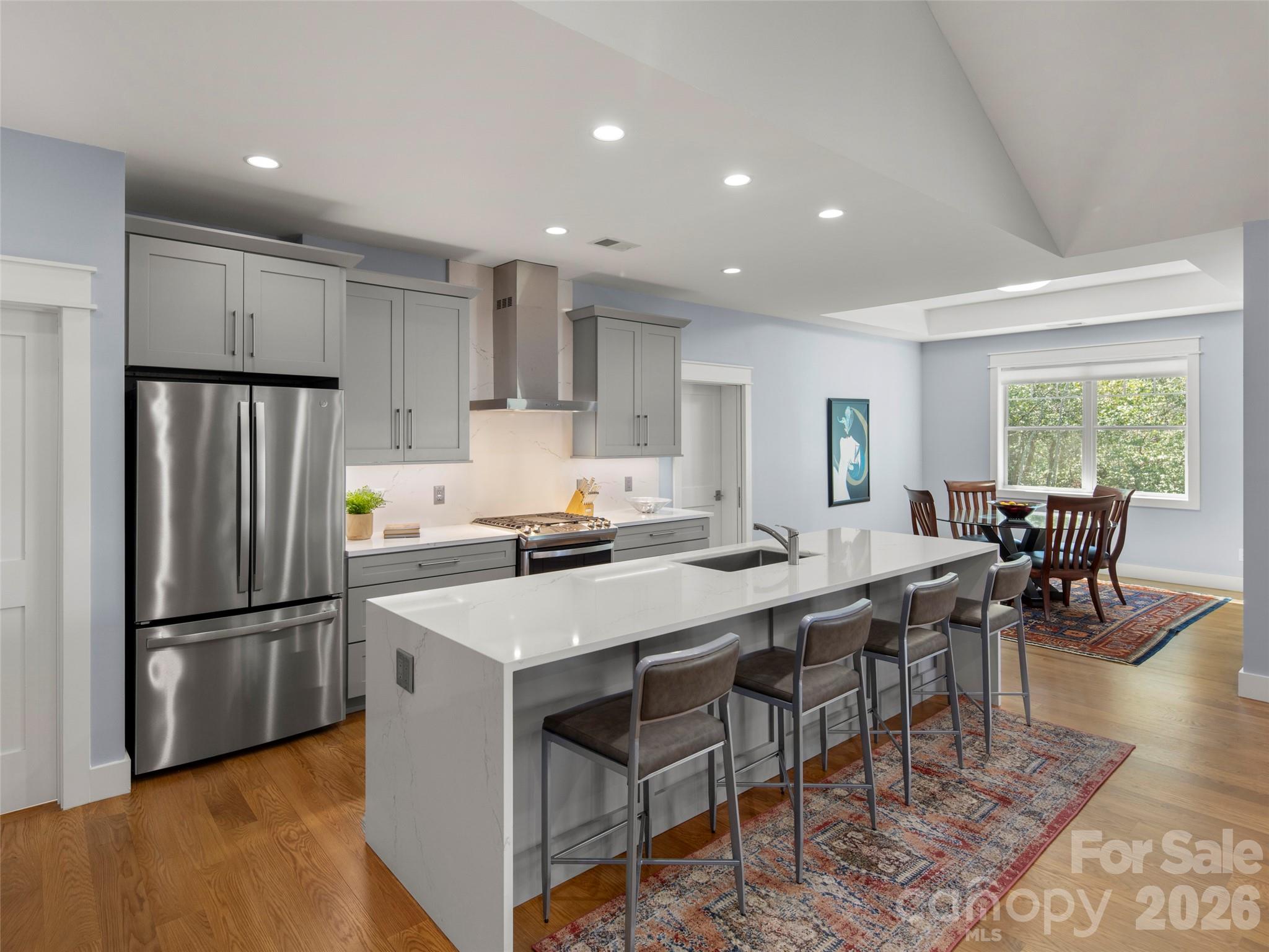 Kenmure - Residential