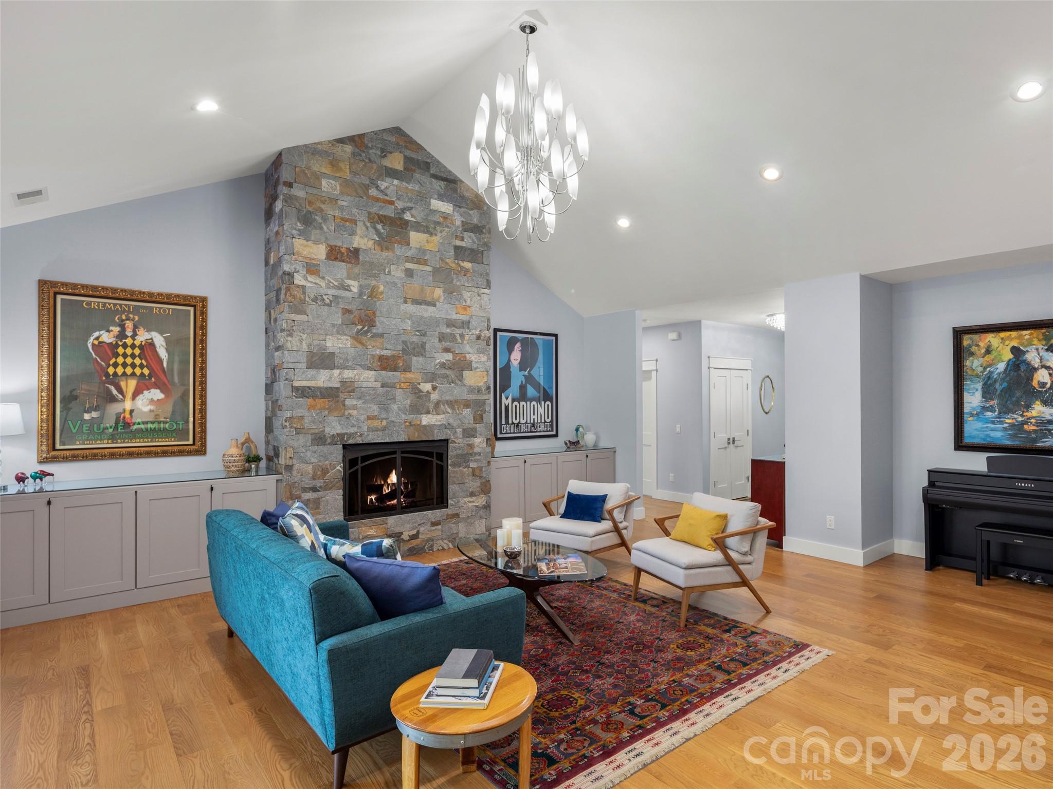 Kenmure - Residential