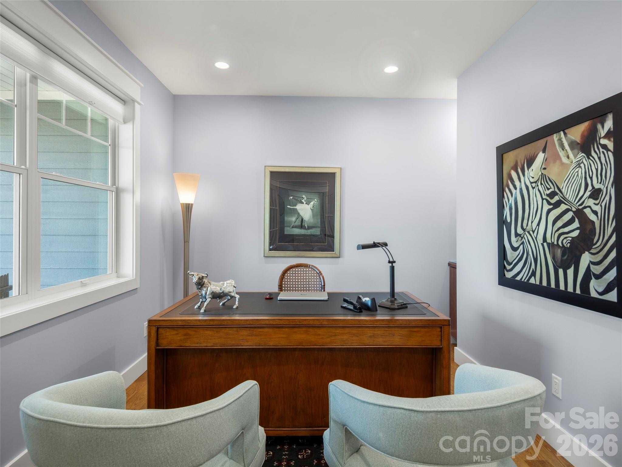 Kenmure - Residential