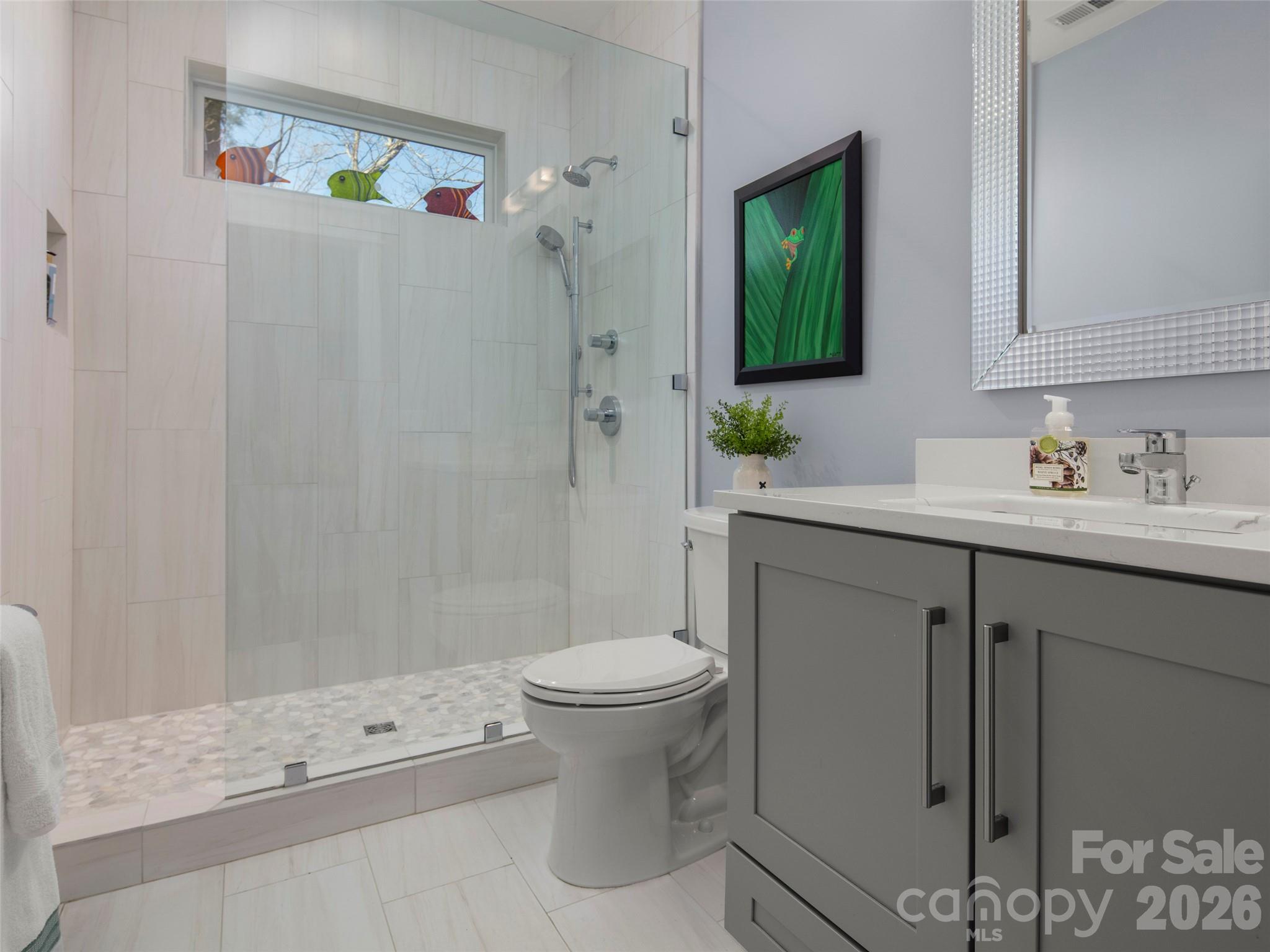 Kenmure - Residential