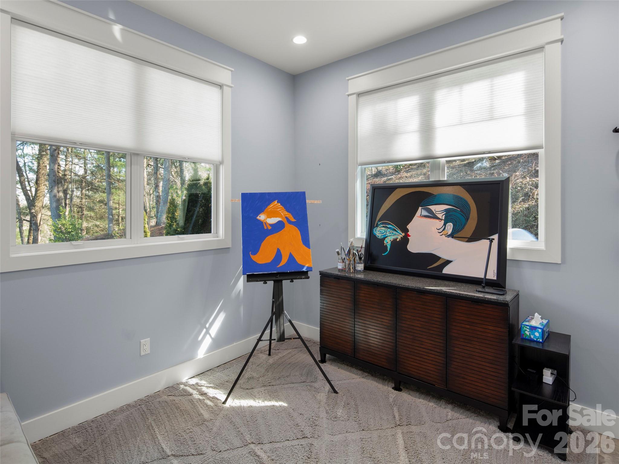 Kenmure - Residential