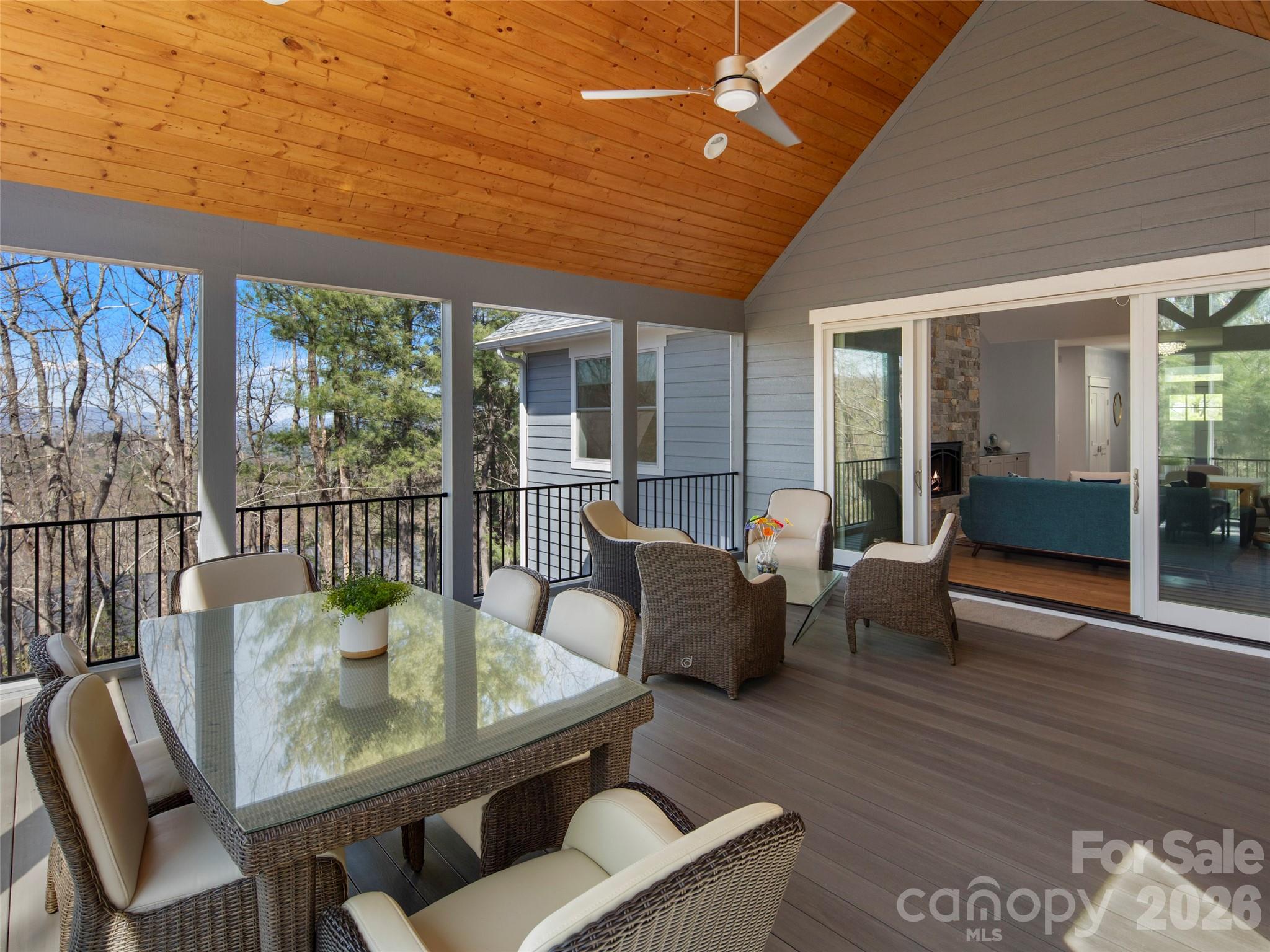 Kenmure - Residential