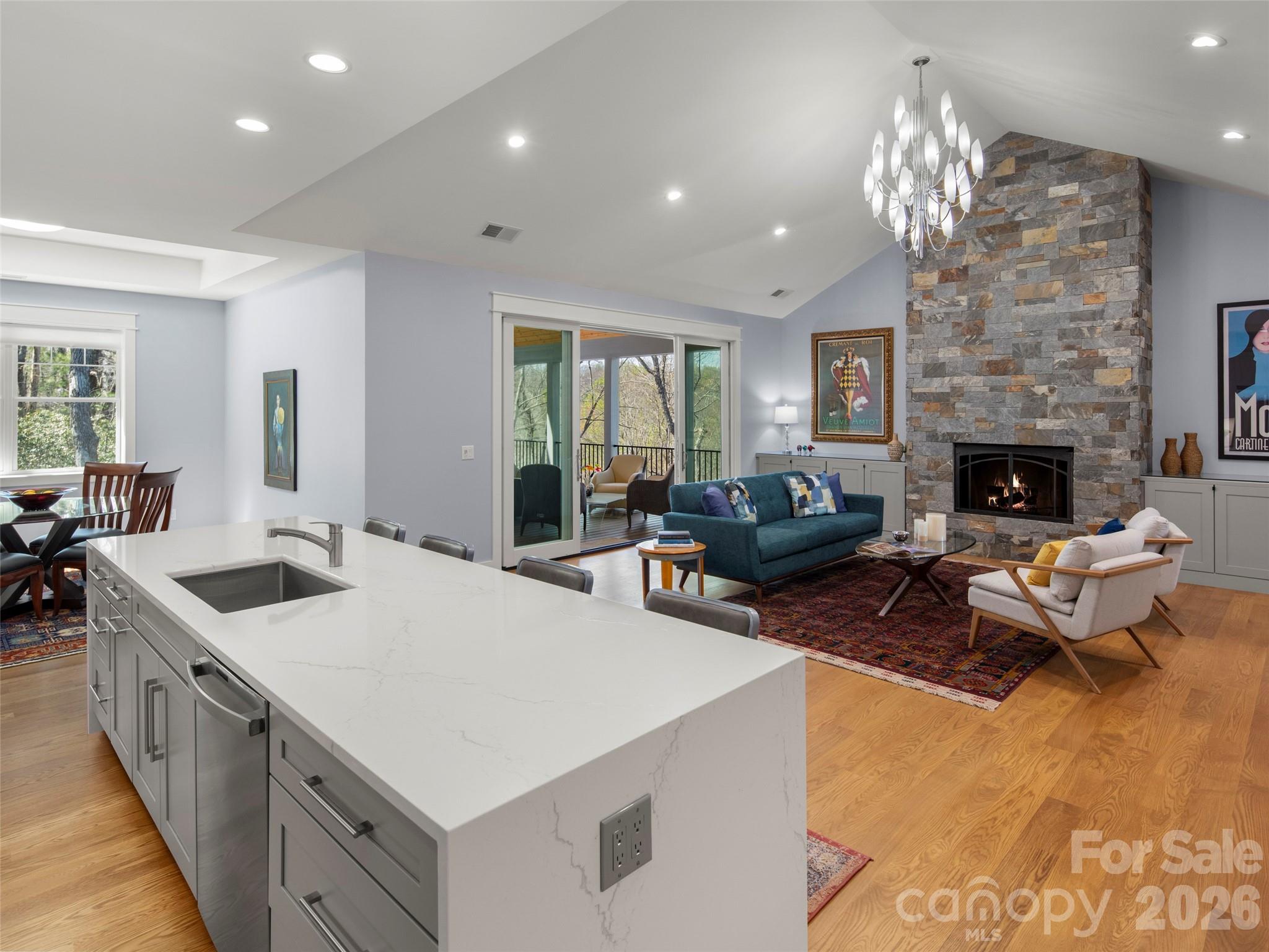 Kenmure - Residential