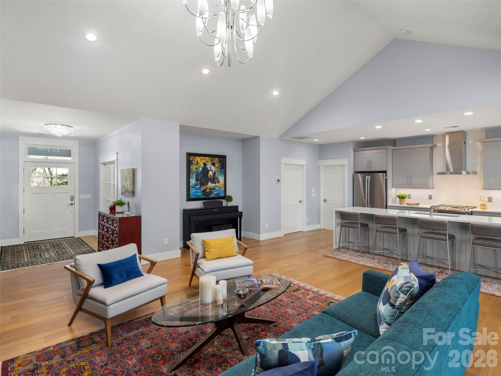 Kenmure - Residential