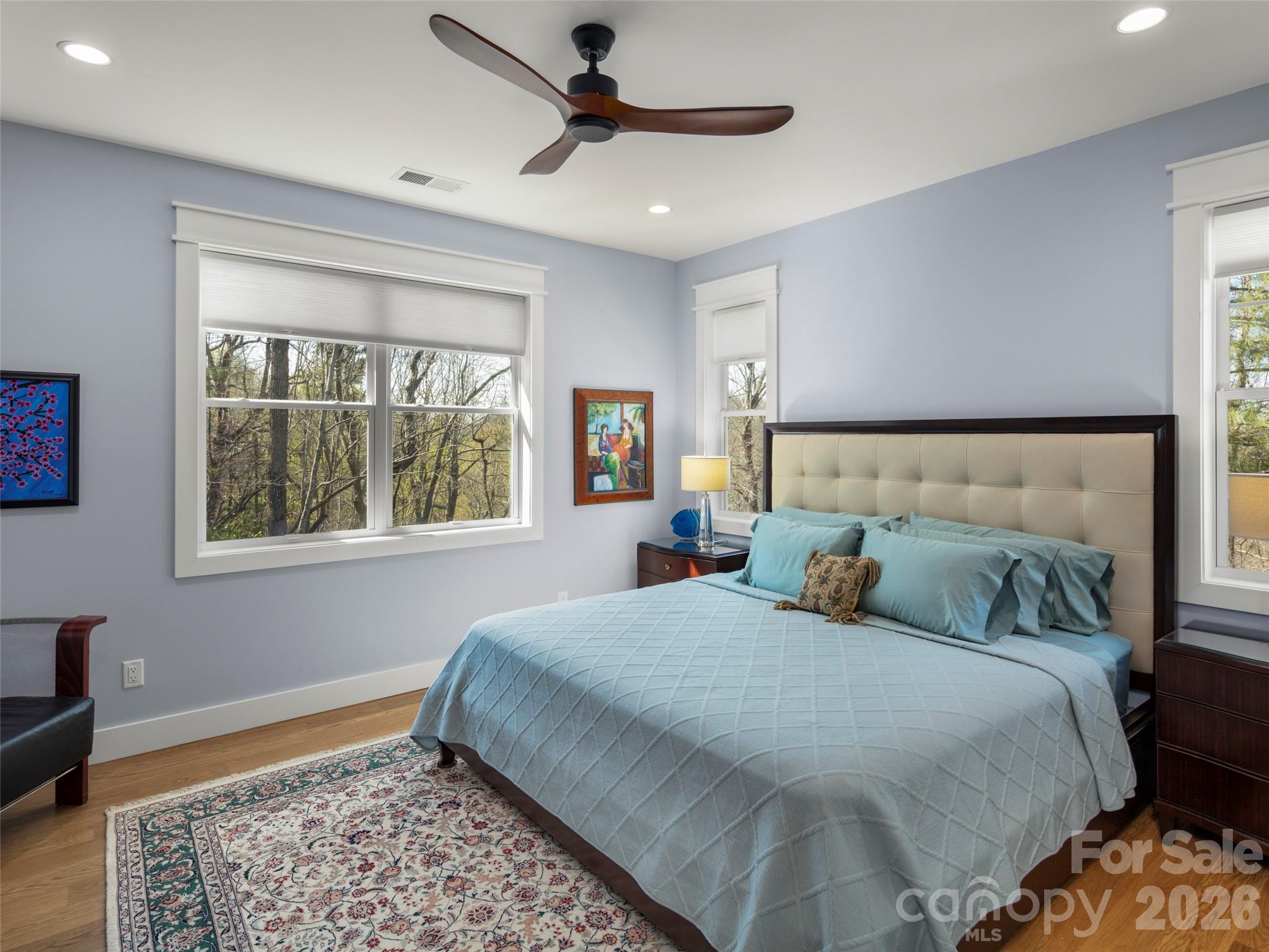 Kenmure - Residential