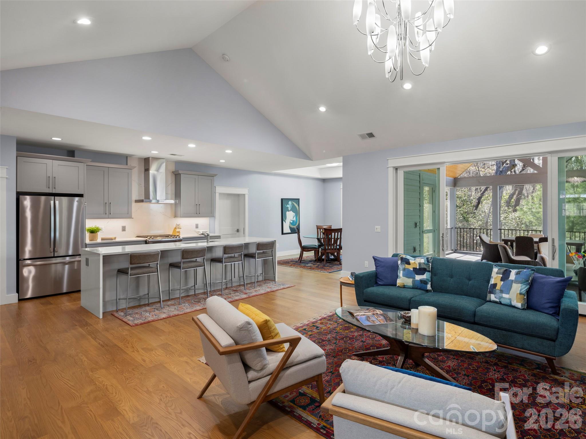 Kenmure - Residential