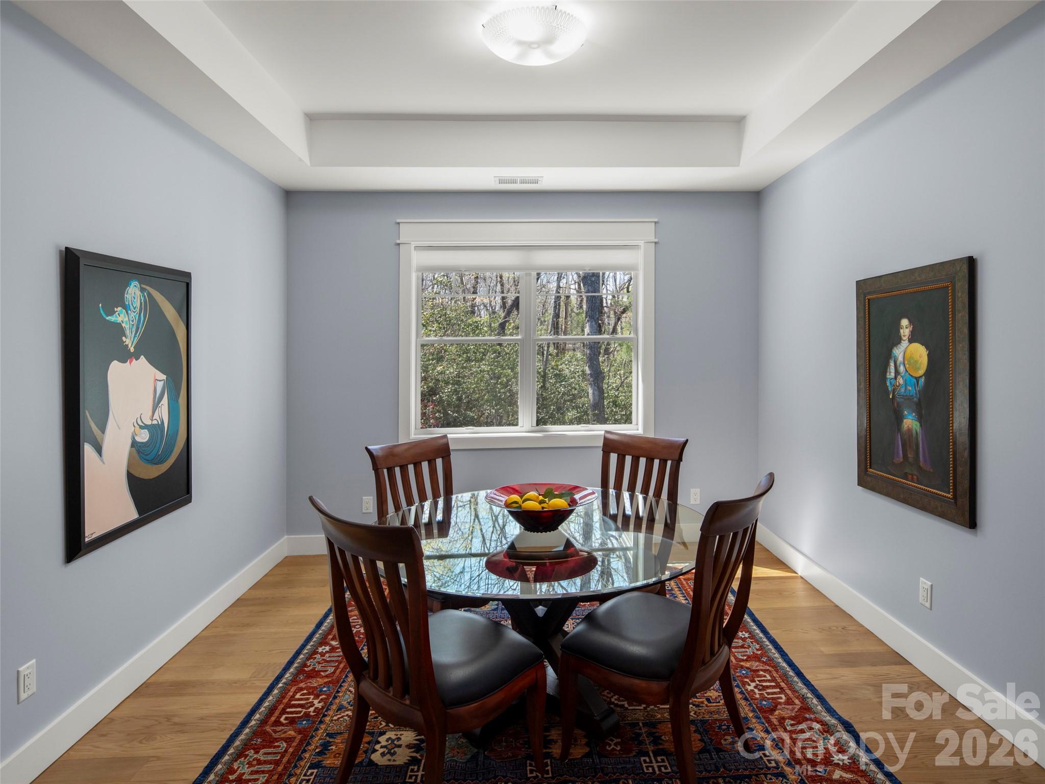 Kenmure - Residential