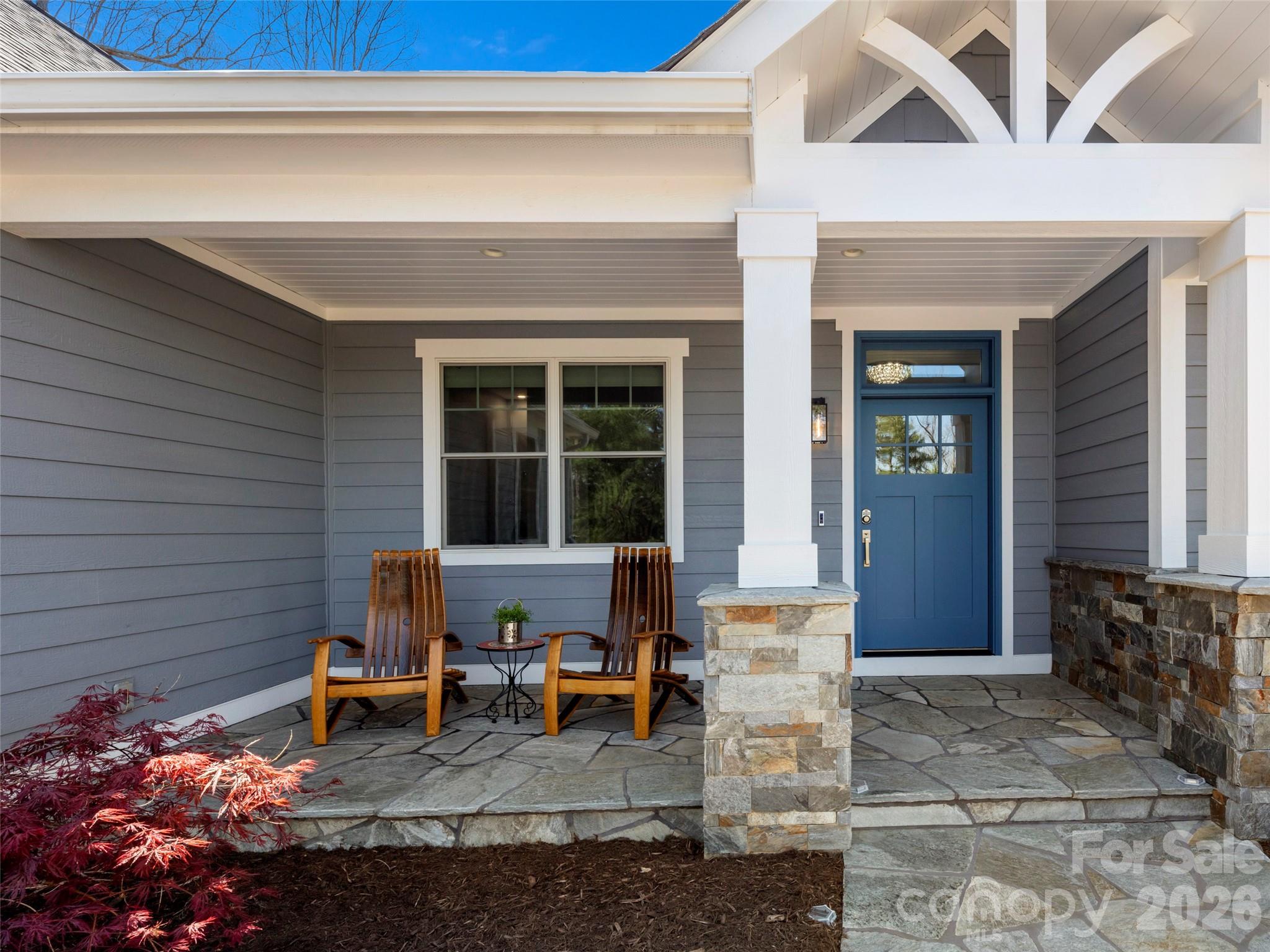 Kenmure - Residential