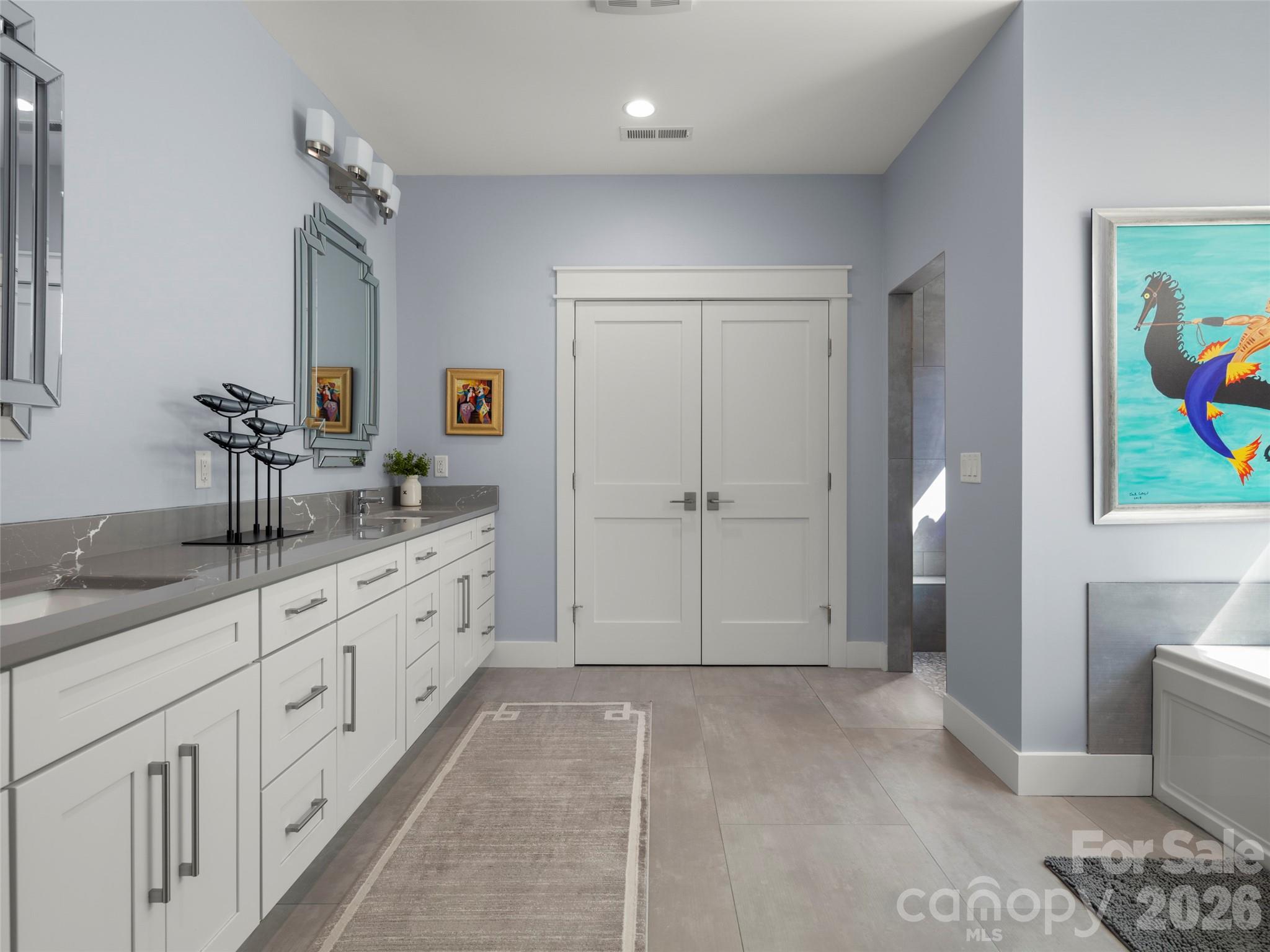 Kenmure - Residential