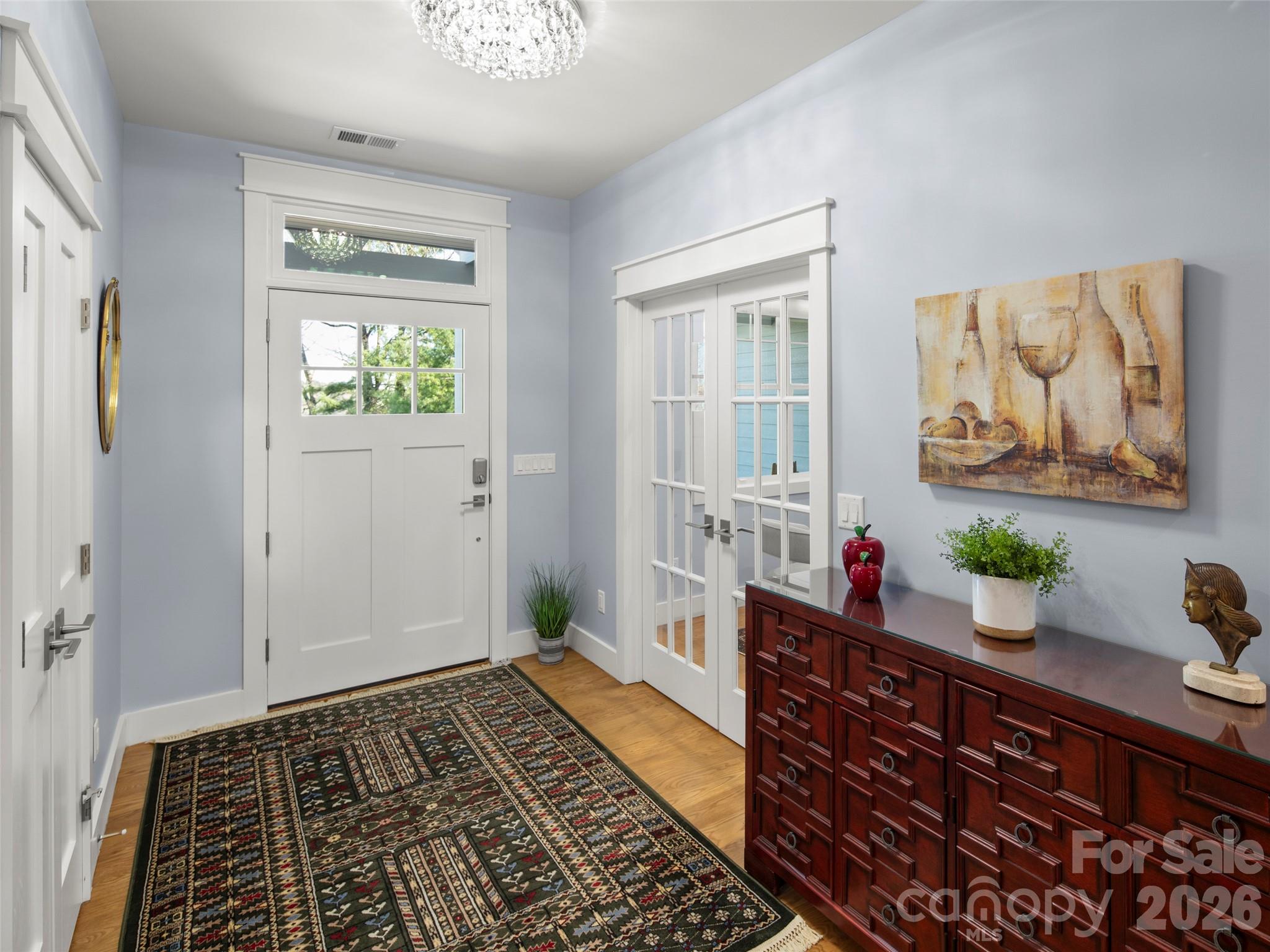 Kenmure - Residential