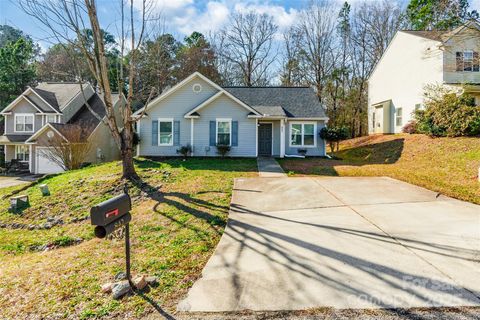 842 Wilcrest Court York SC 29745