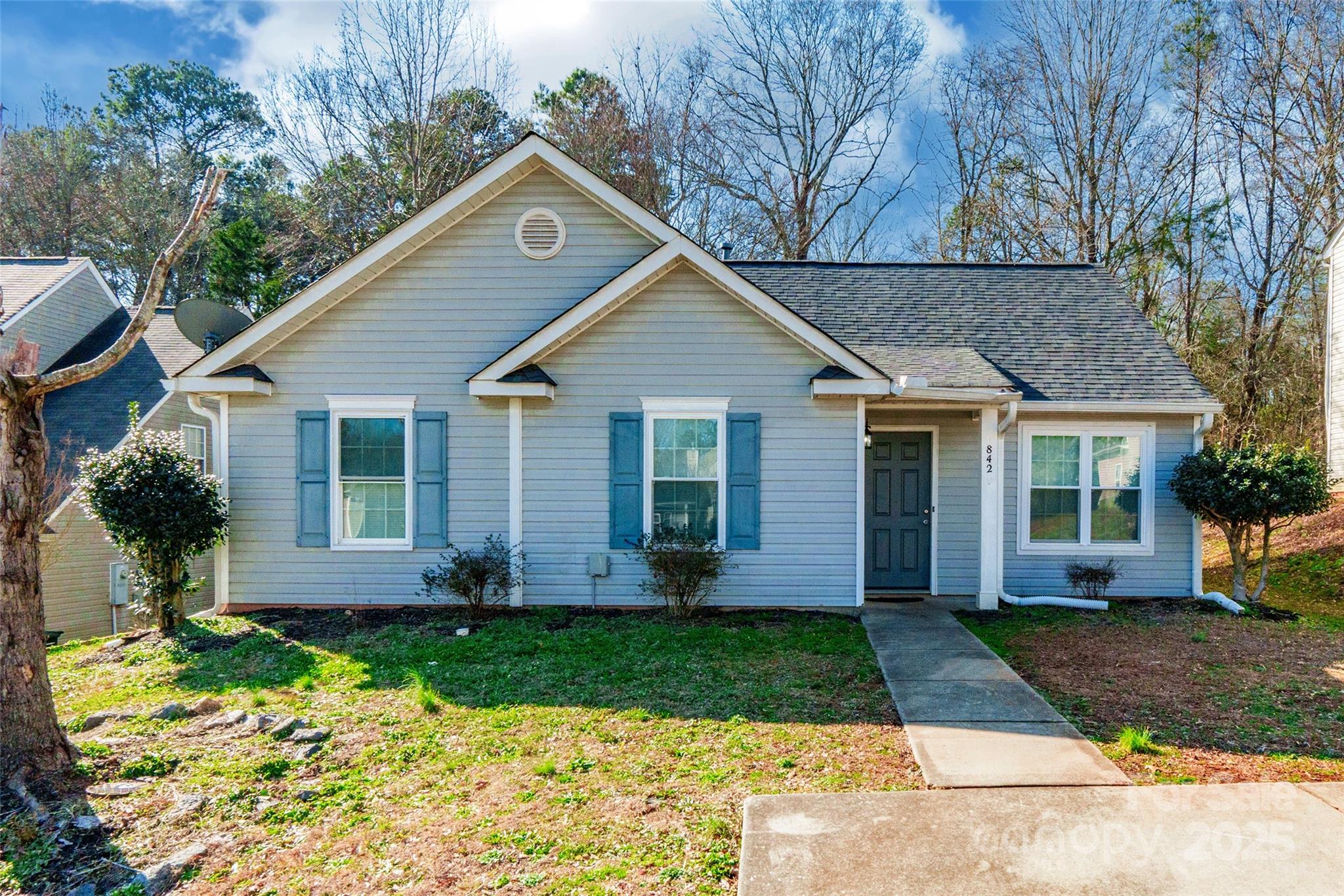 842 Wilcrest Court