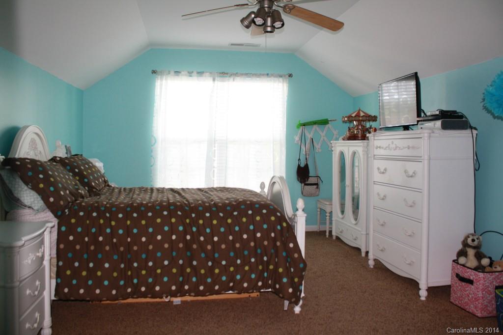 Meadowview - Residential