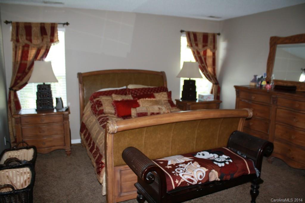 Meadowview - Residential