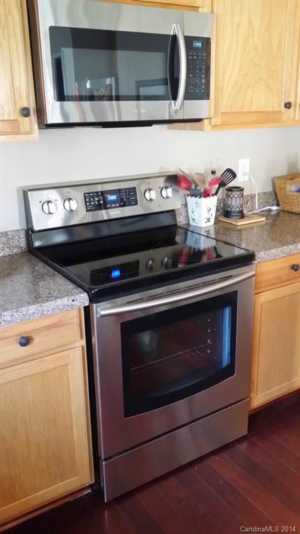 Meadowview - Residential