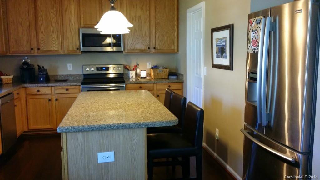 Meadowview - Residential