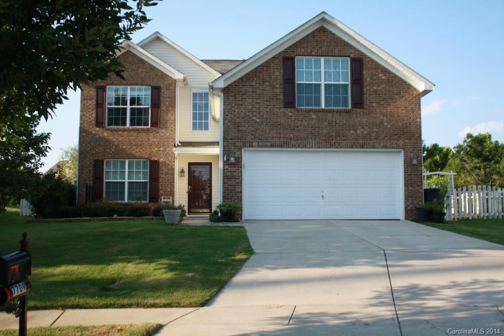 Meadowview - Residential