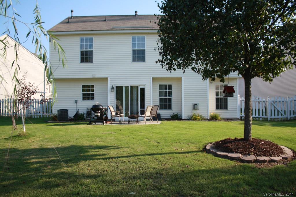 Meadowview - Residential