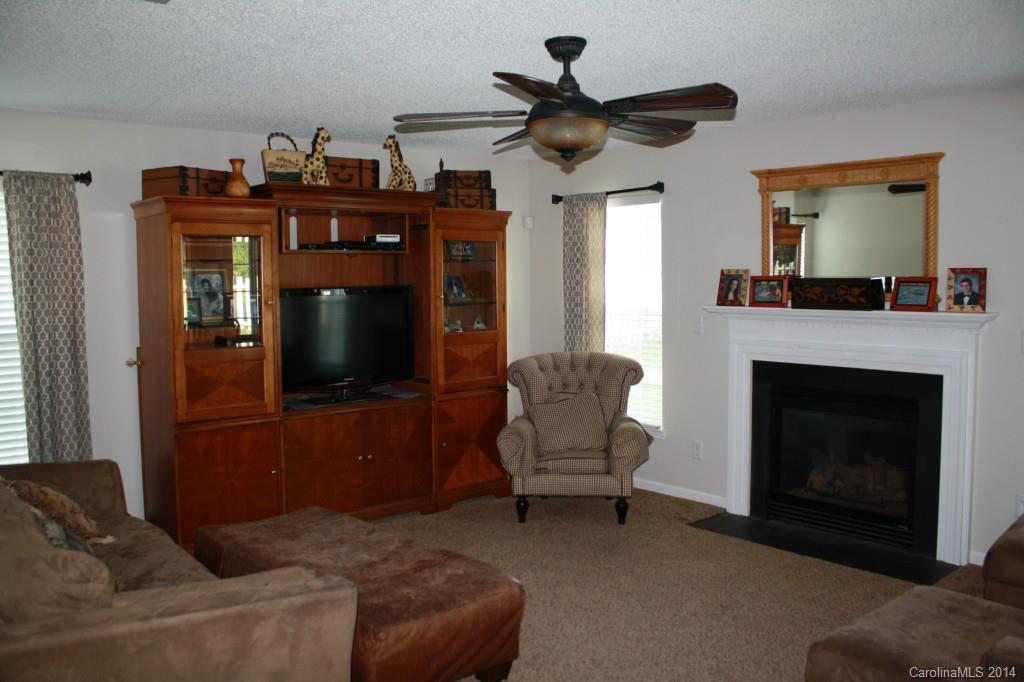 Meadowview - Residential