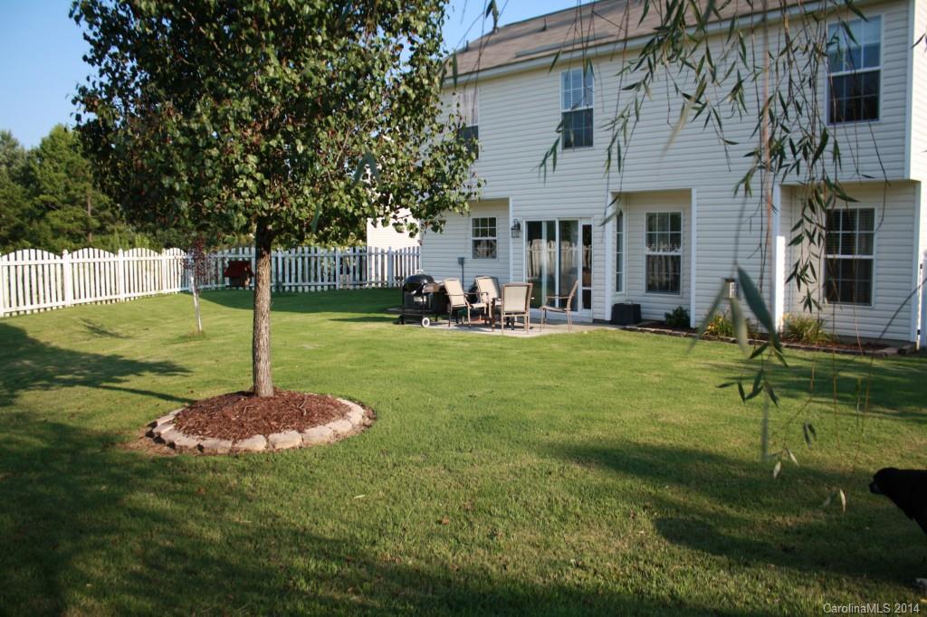 Meadowview - Residential