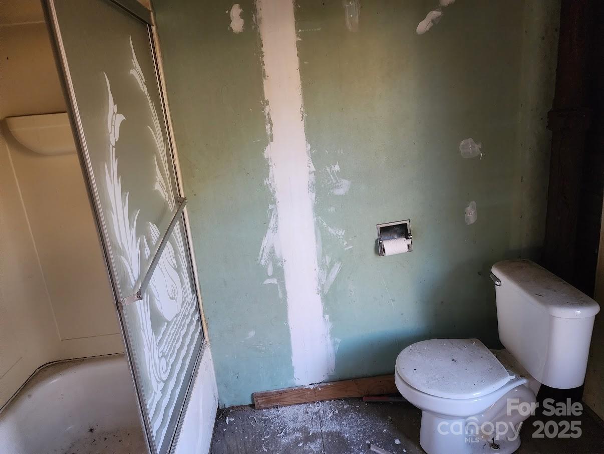 West Asheville - Residential