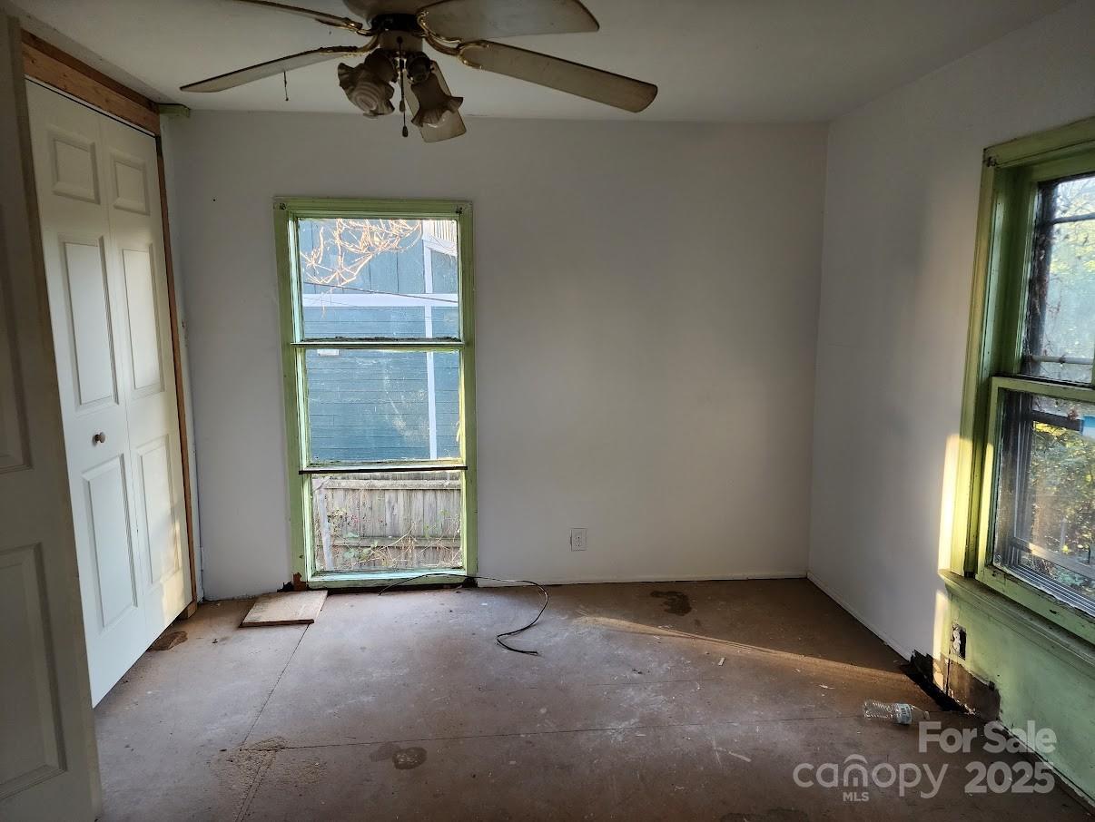 West Asheville - Residential