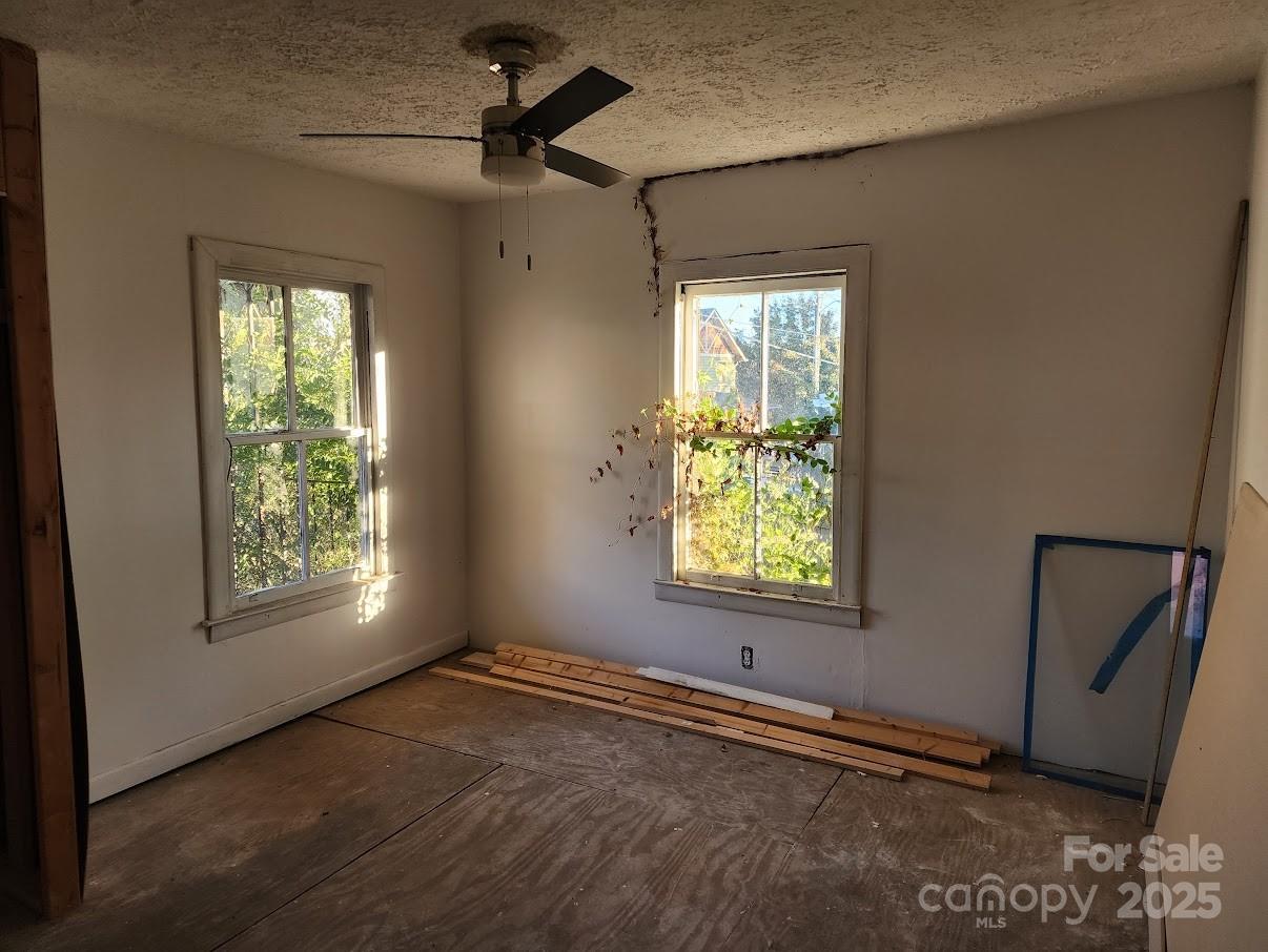 West Asheville - Residential