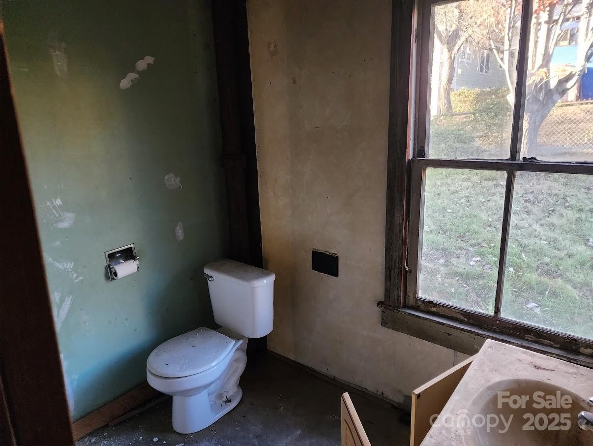 West Asheville - Residential