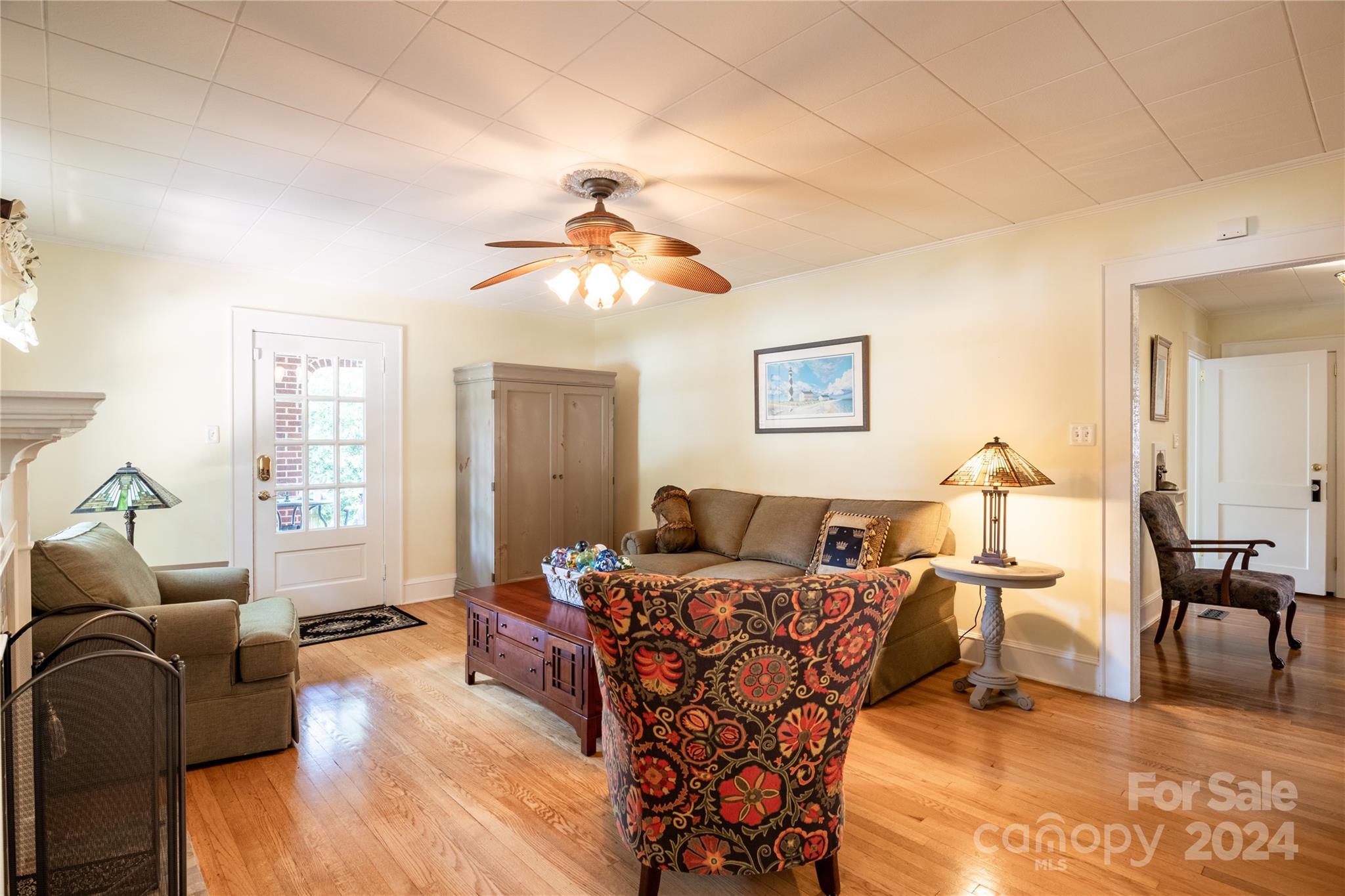 Milford Hills - Residential