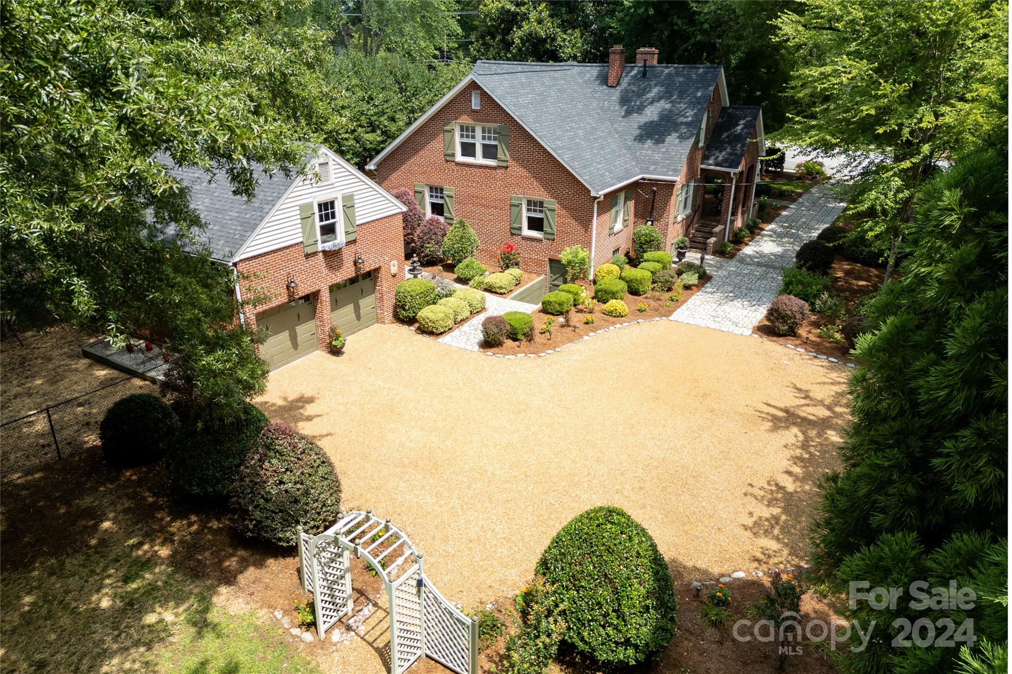 Milford Hills - Residential