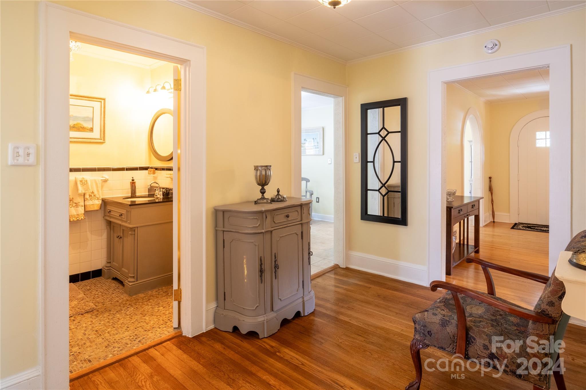 Milford Hills - Residential